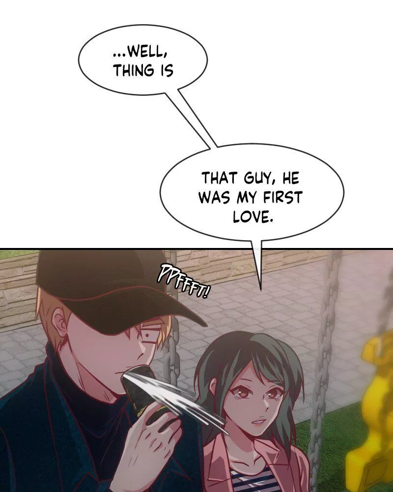 Read Age Matters Manga Online