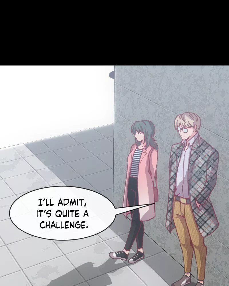 Read Age Matters Manga Online