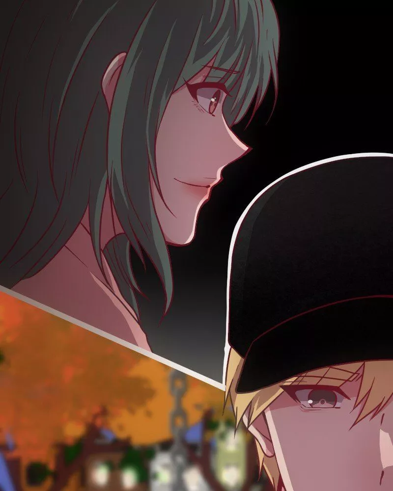 Read Age Matters Manga Online