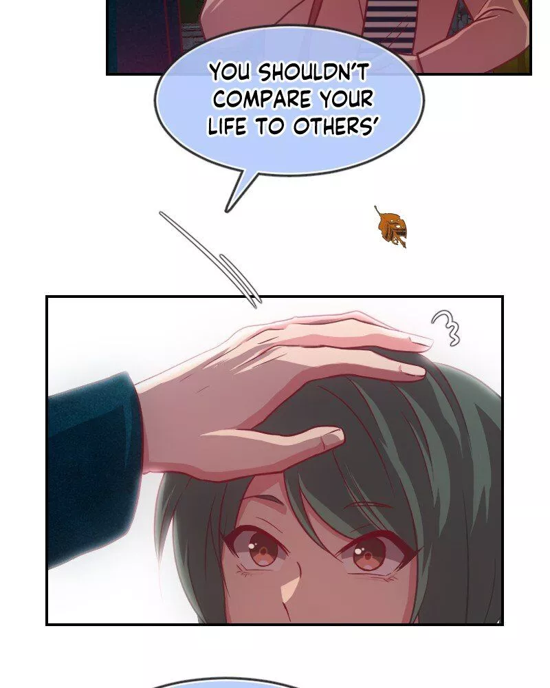 Read Age Matters Manga Online