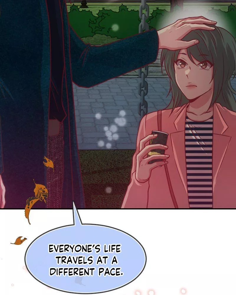 Read Age Matters Manga Online