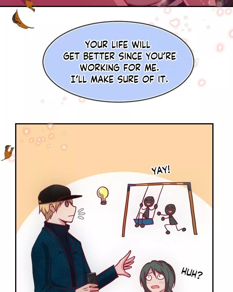 Read Age Matters Manga Online