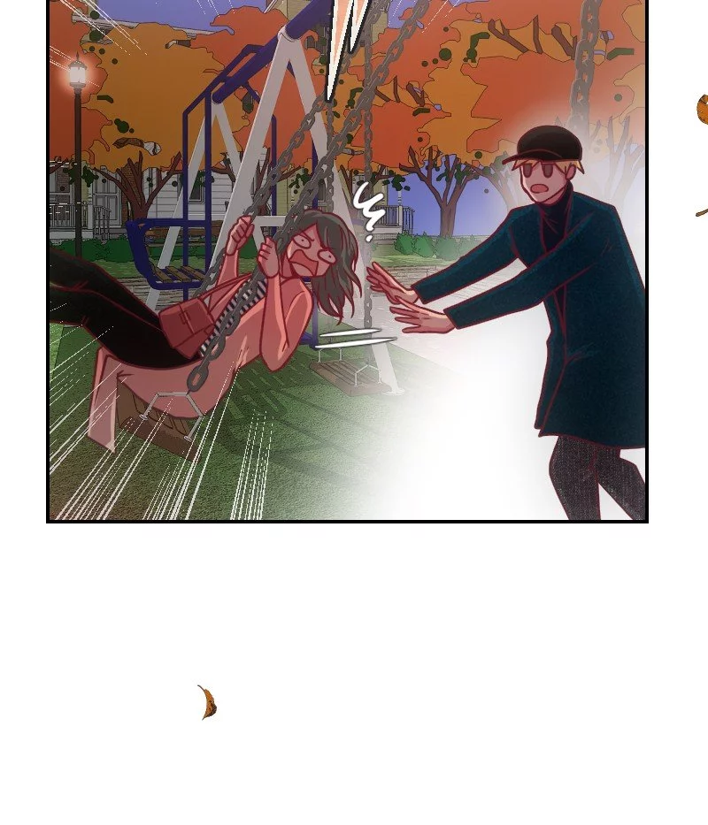 Read Age Matters Manga Online