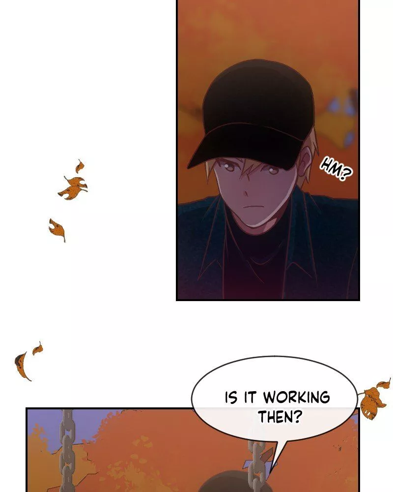 Read Age Matters Manga Online