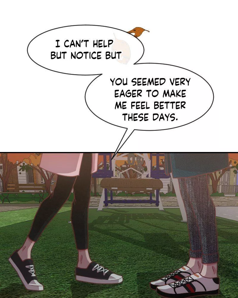 Read Age Matters Manga Online