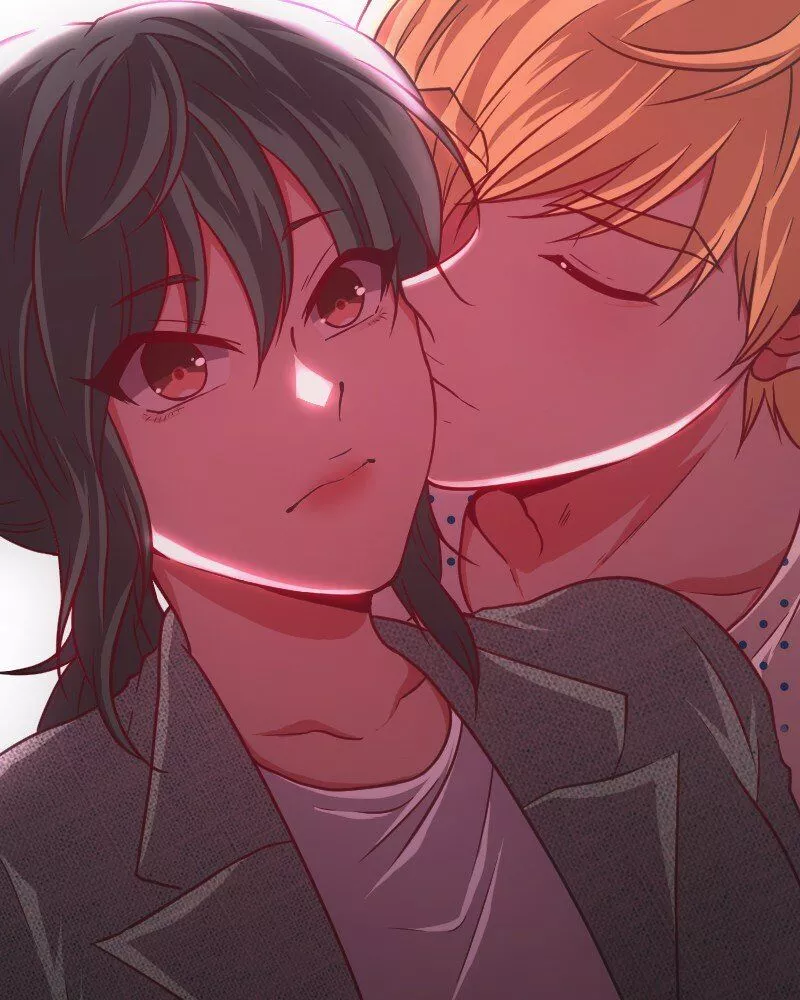 Read Age Matters Manga Online