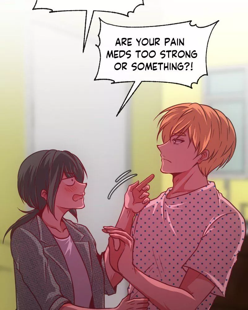 Read Age Matters Manga Online