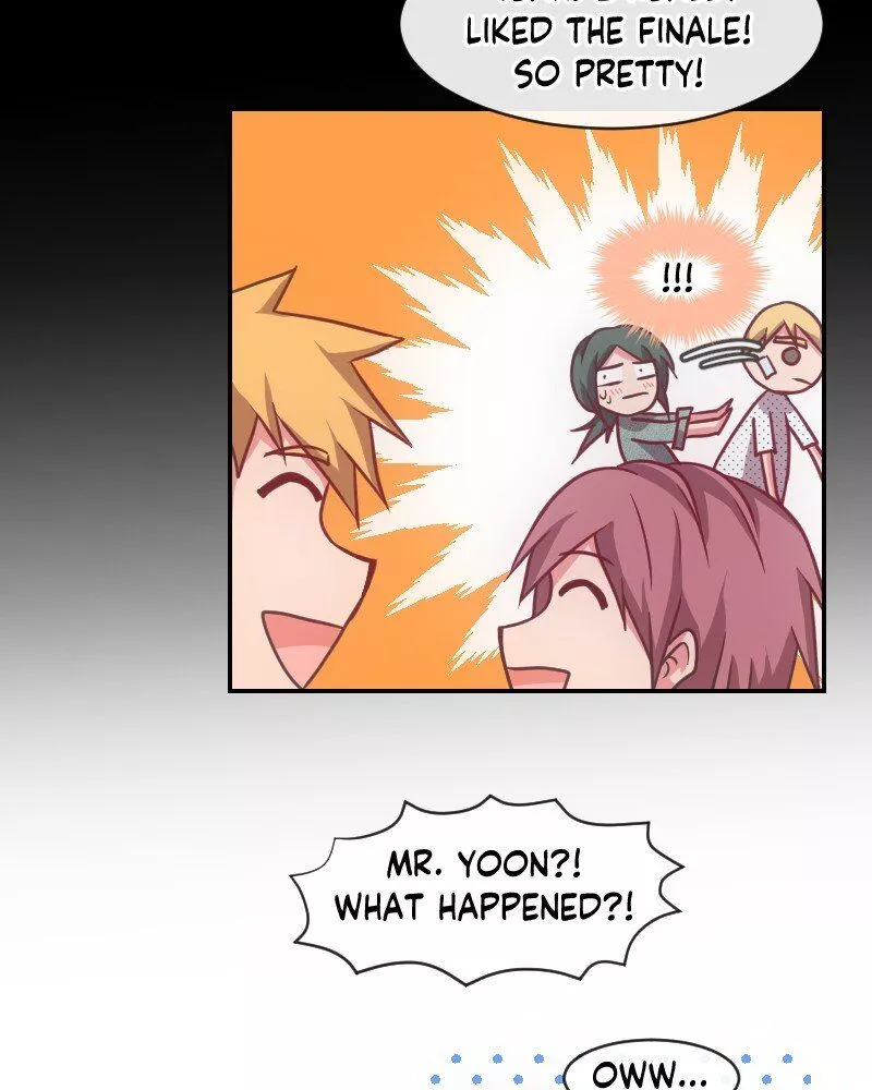 Read Age Matters Manga Online