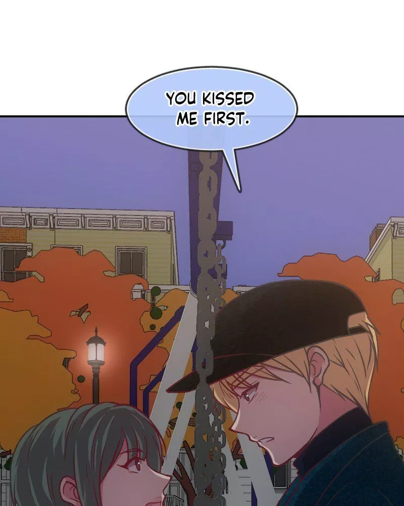 Read Age Matters Manga Online