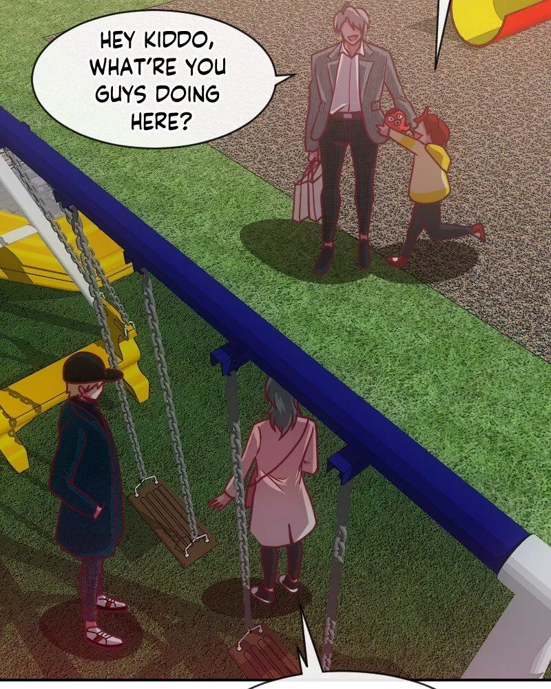 Read Age Matters Manga Online