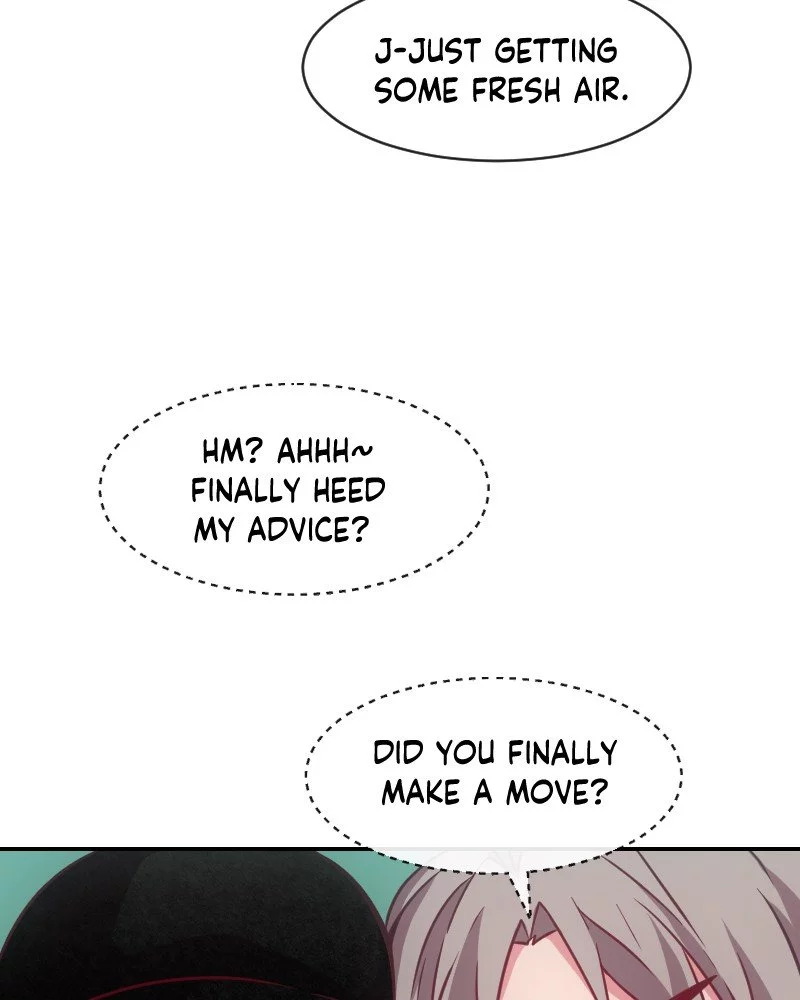 Read Age Matters Manga Online