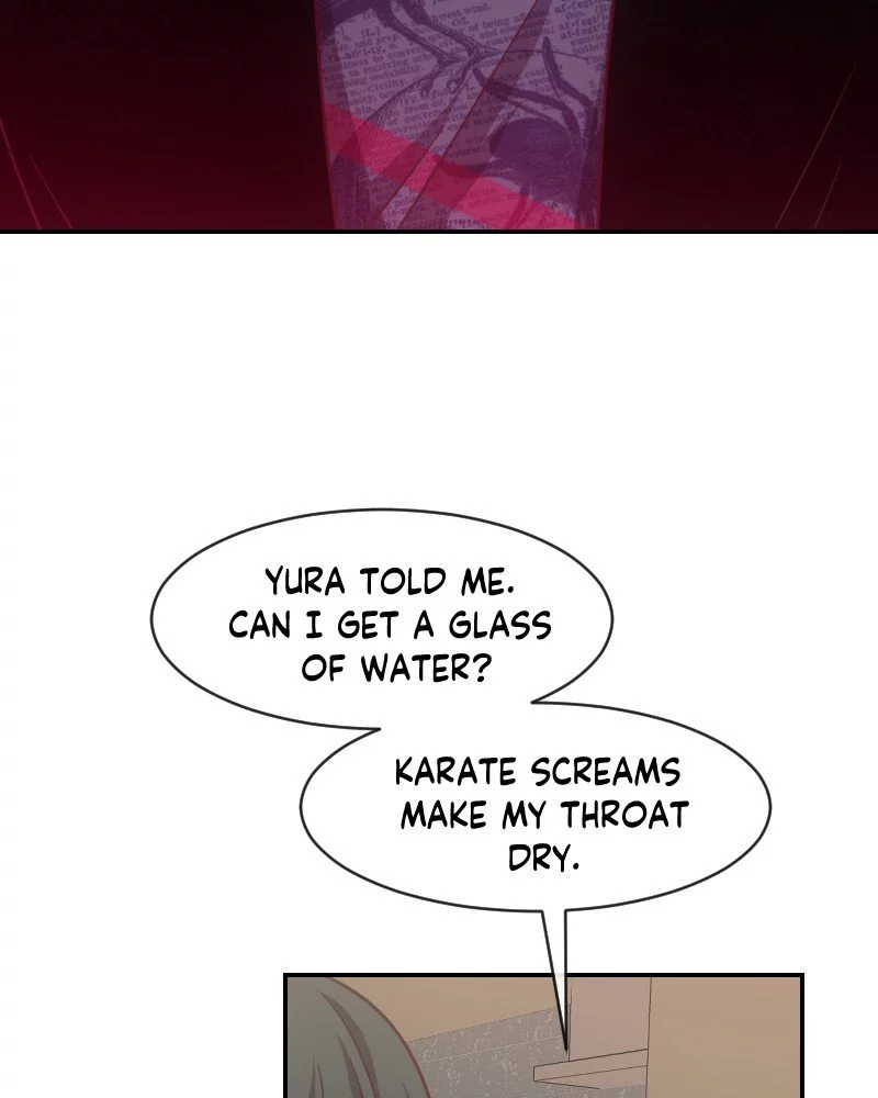 Read Age Matters Manga Online