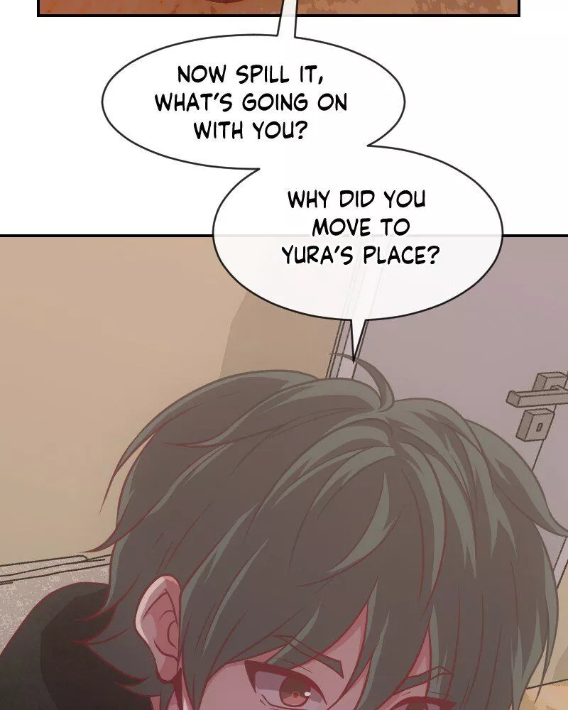Read Age Matters Manga Online