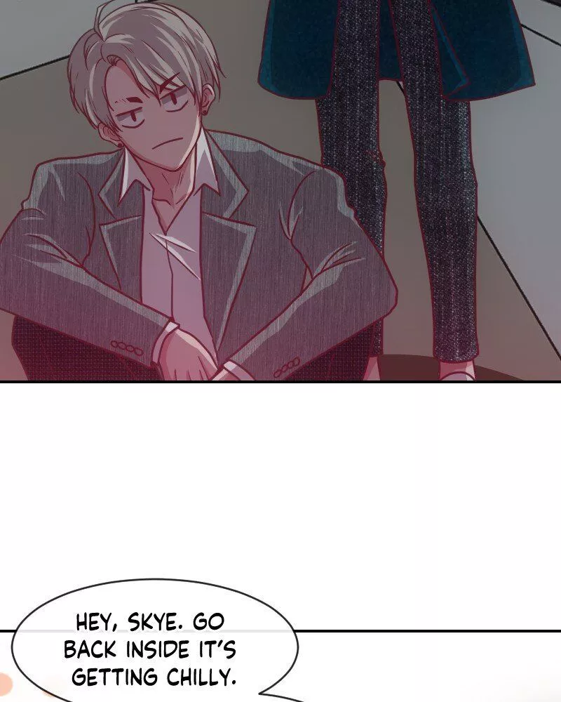 Read Age Matters Manga Online