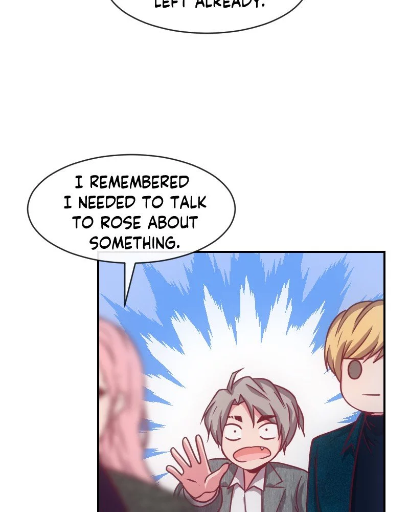 Read Age Matters Manga Online
