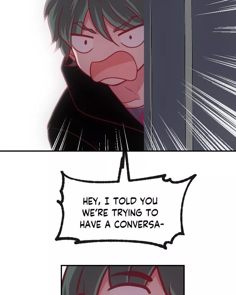 Read Age Matters Manga Online