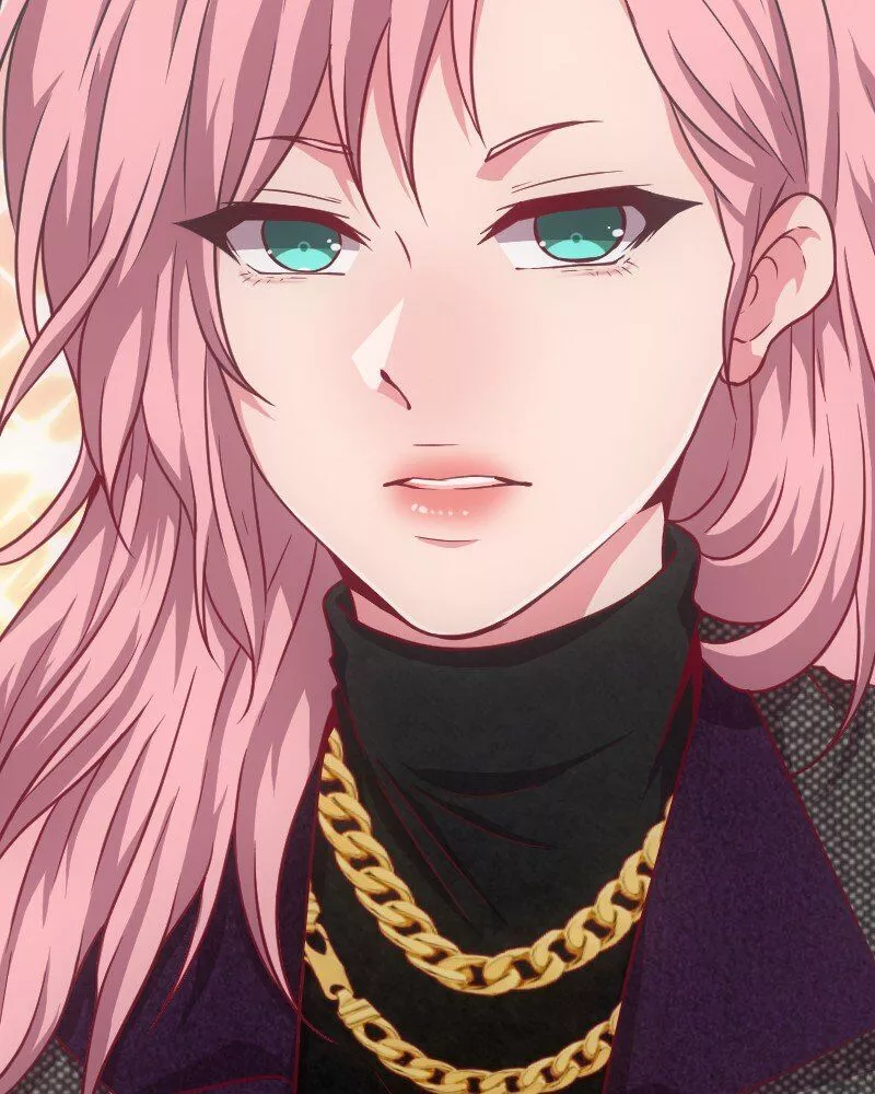 Read Age Matters Manga Online