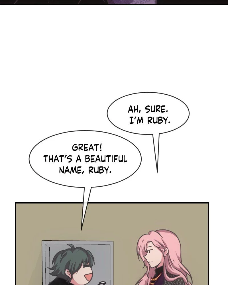 Read Age Matters Manga Online