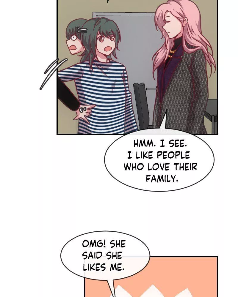Read Age Matters Manga Online
