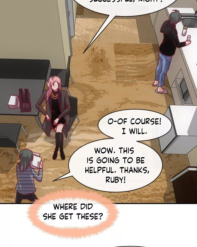 Read Age Matters Manga Online