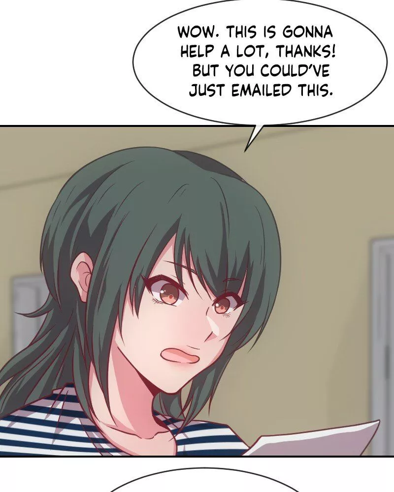 Read Age Matters Manga Online