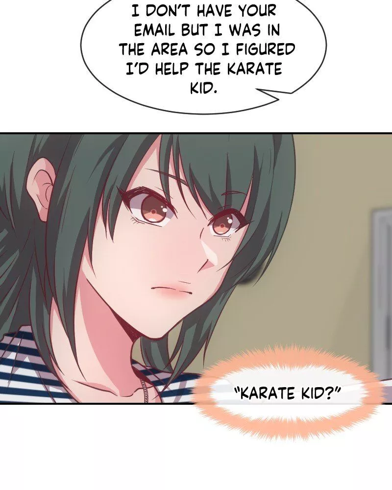 Read Age Matters Manga Online