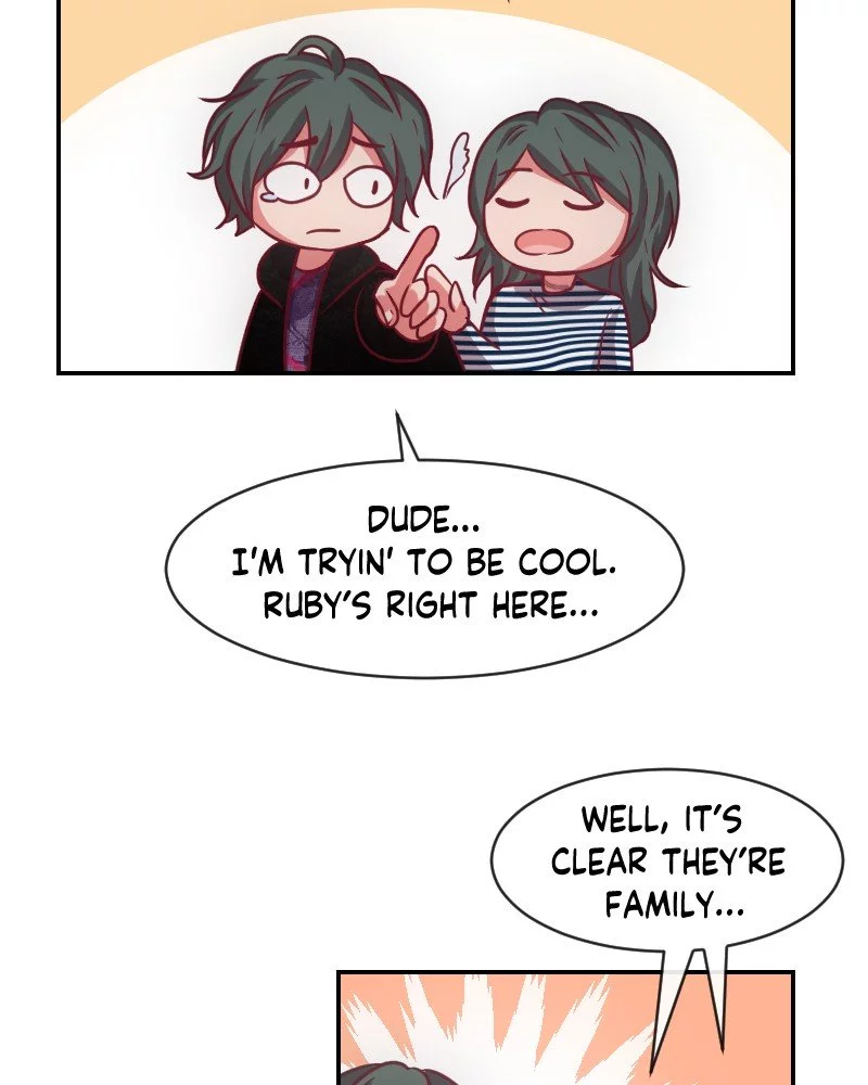 Read Age Matters Manga Online