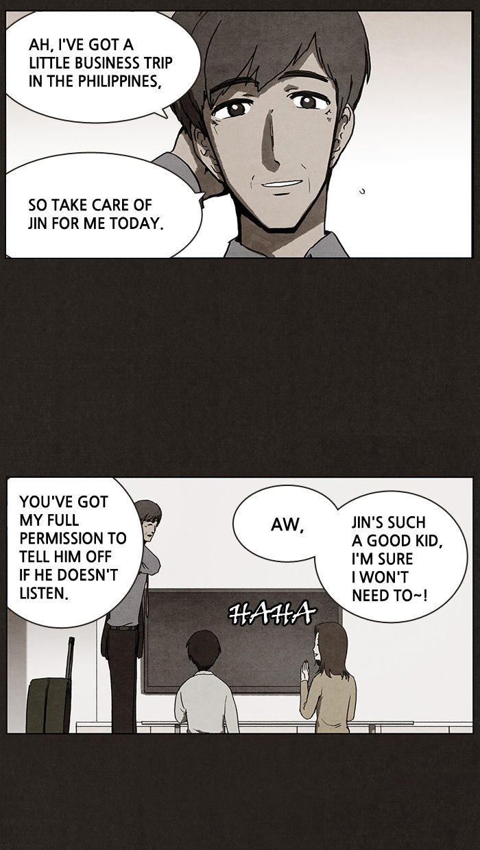 Read Bastard Manga Online
