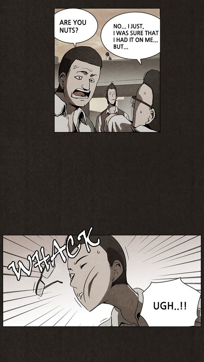 Read Bastard Manga Online