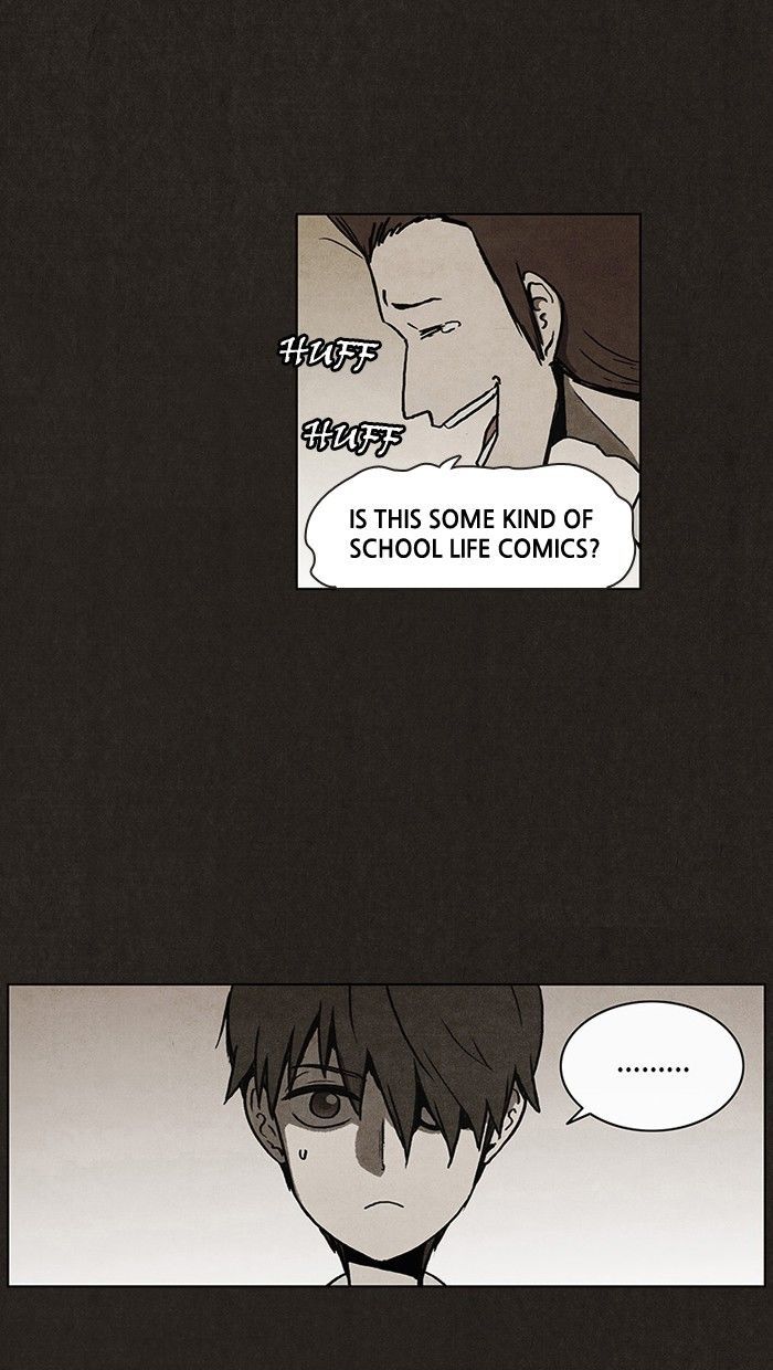 Read Bastard Manga Online
