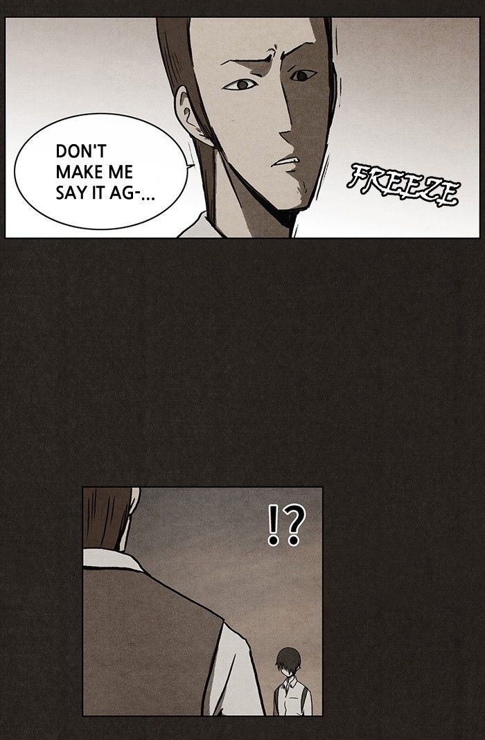 Read Bastard Manga Online