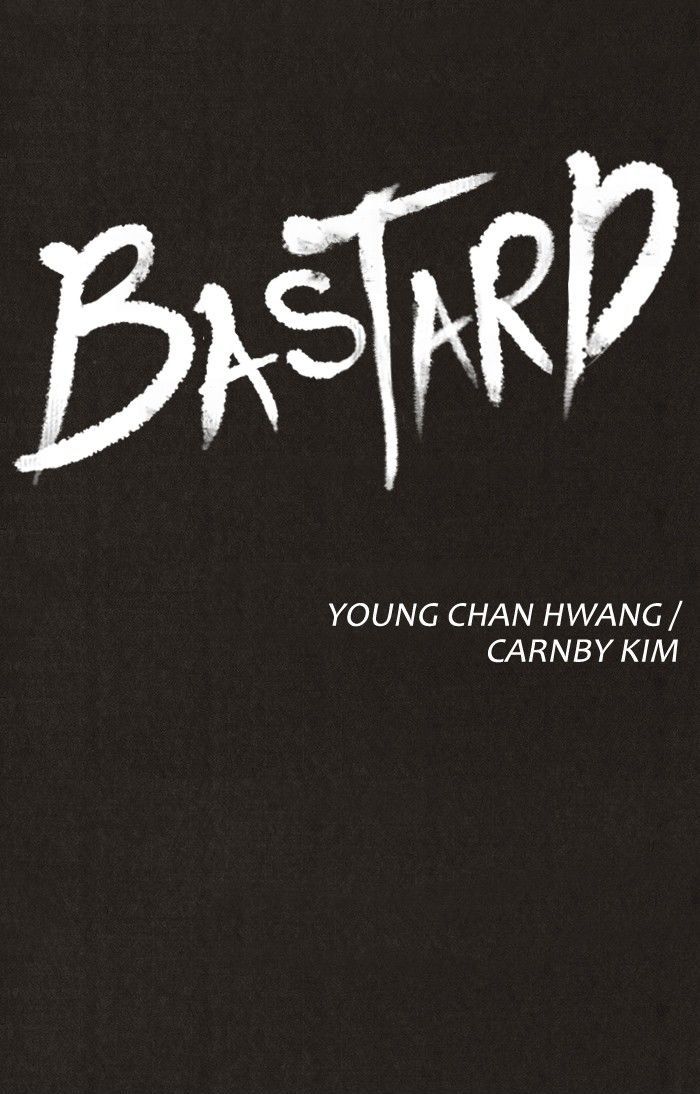 Read Bastard Manga Online