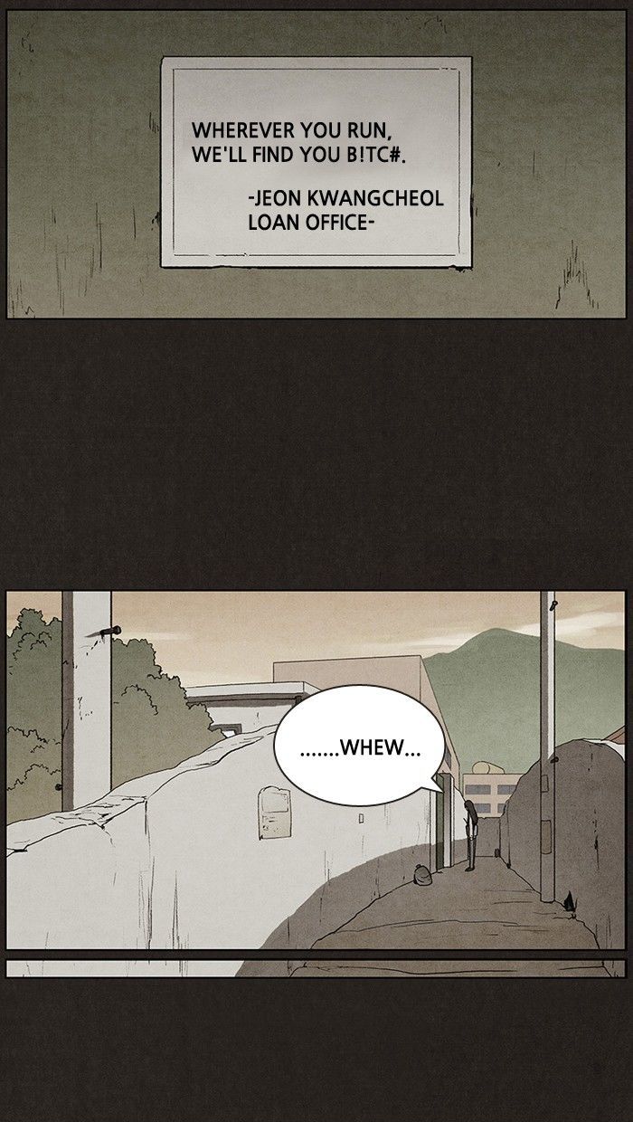 Read Bastard Manga Online