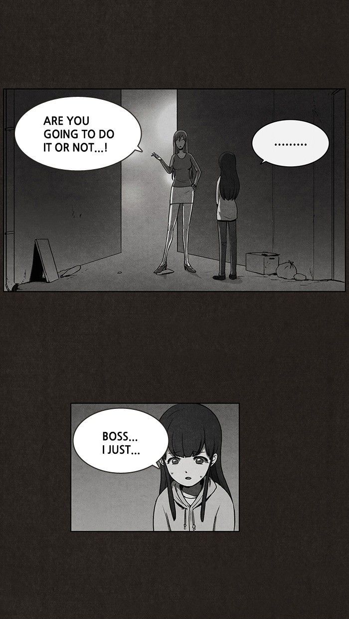 Read Bastard Manga Online
