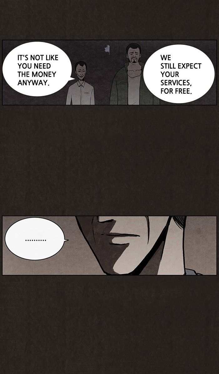 Read Bastard Manga Online