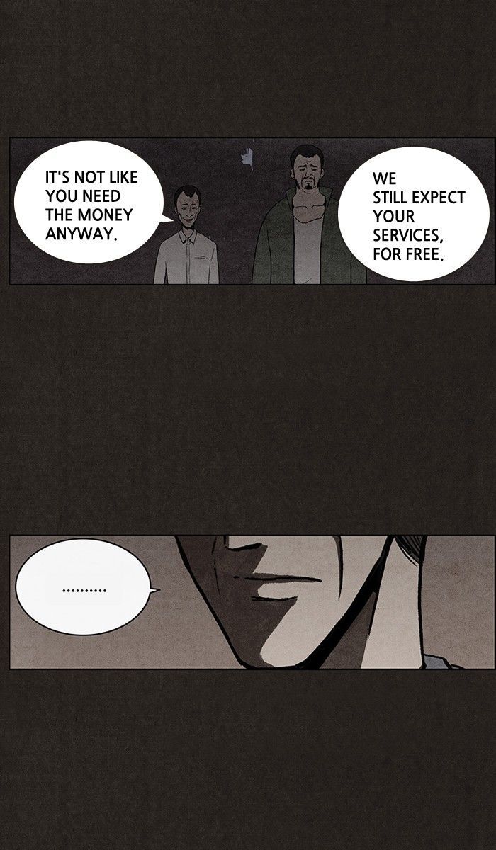 Read Bastard Manga Online