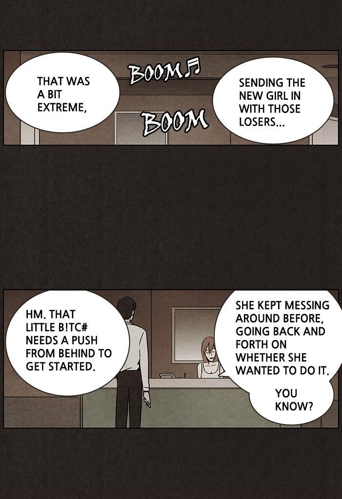 Read Bastard Manga Online
