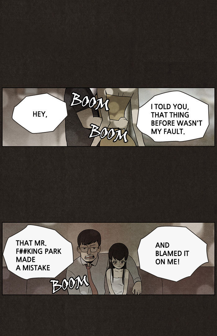 Read Bastard Manga Online
