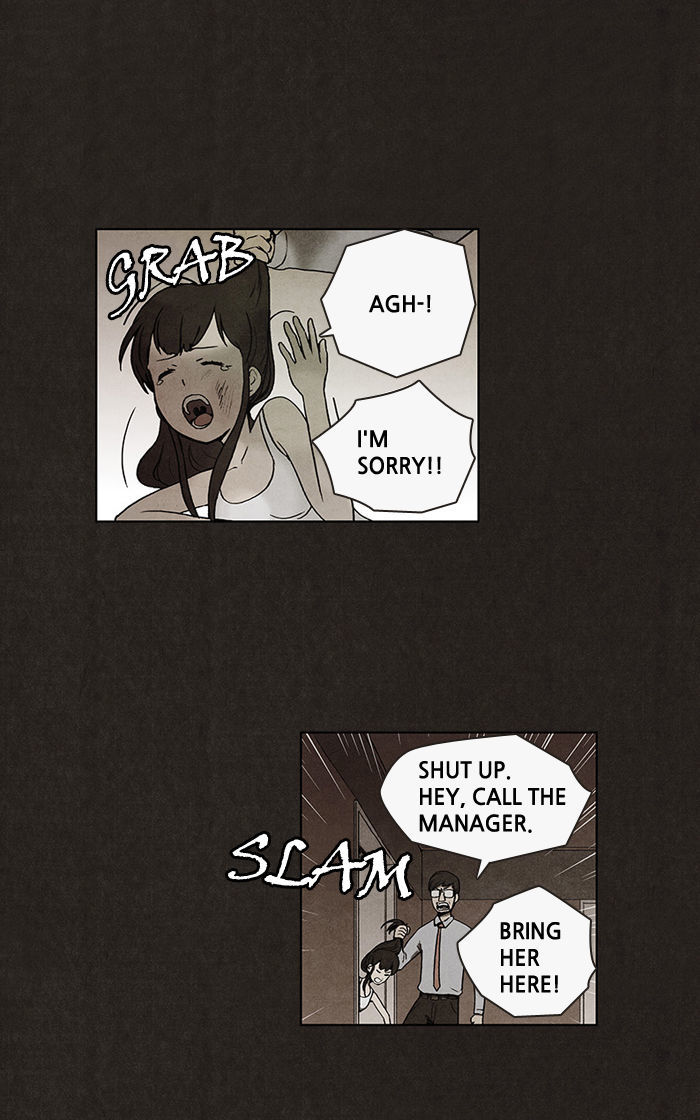 Read Bastard Manga Online