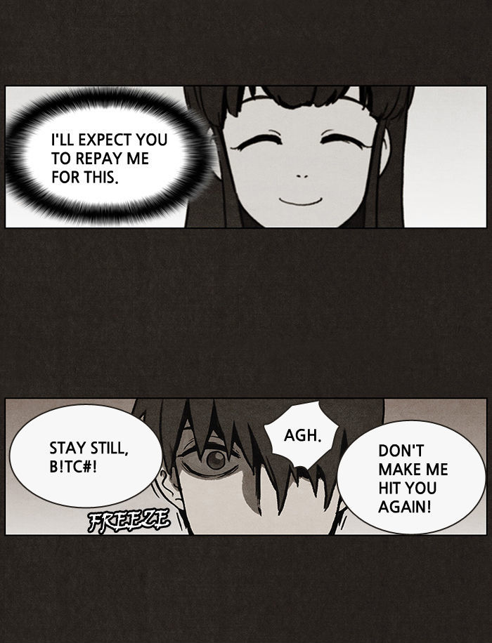 Read Bastard Manga Online