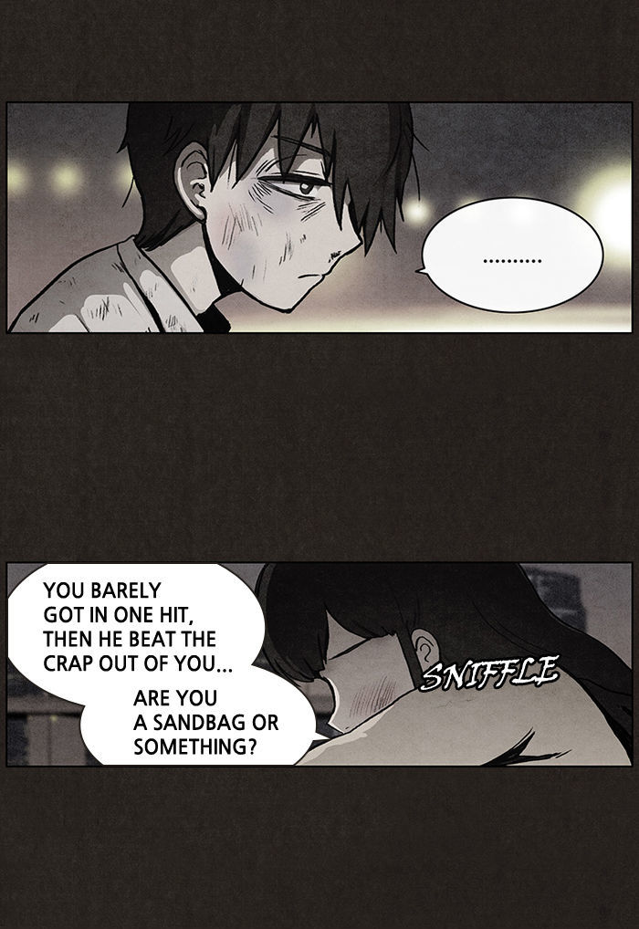 Read Bastard Manga Online