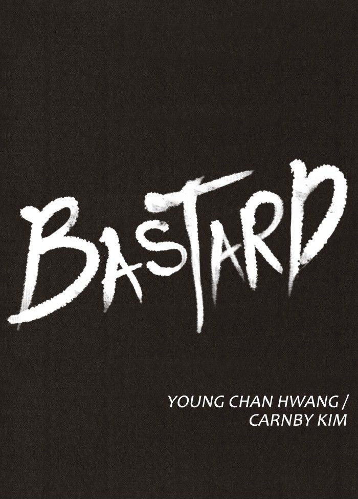 Read Bastard Manga Online