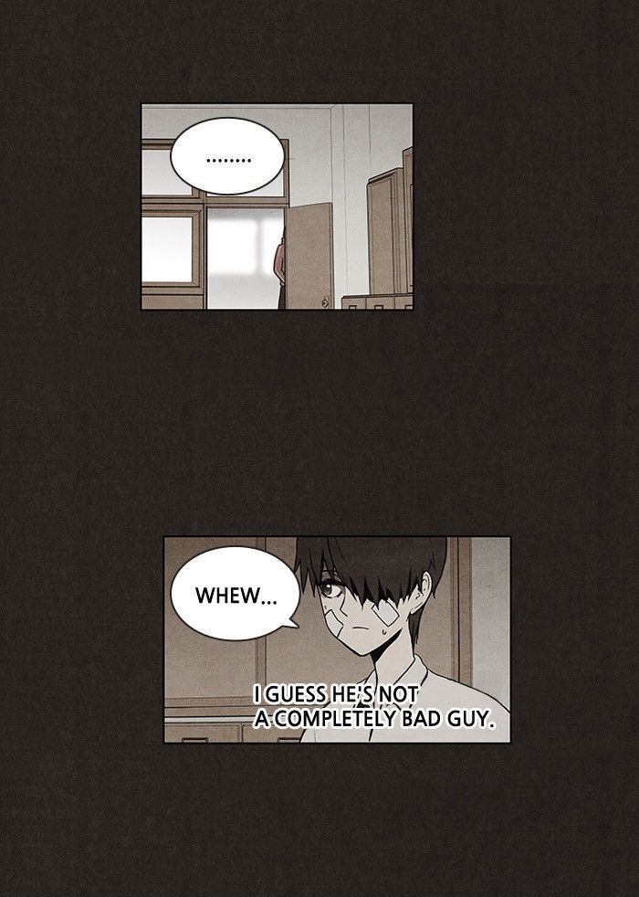 Read Bastard Manga Online