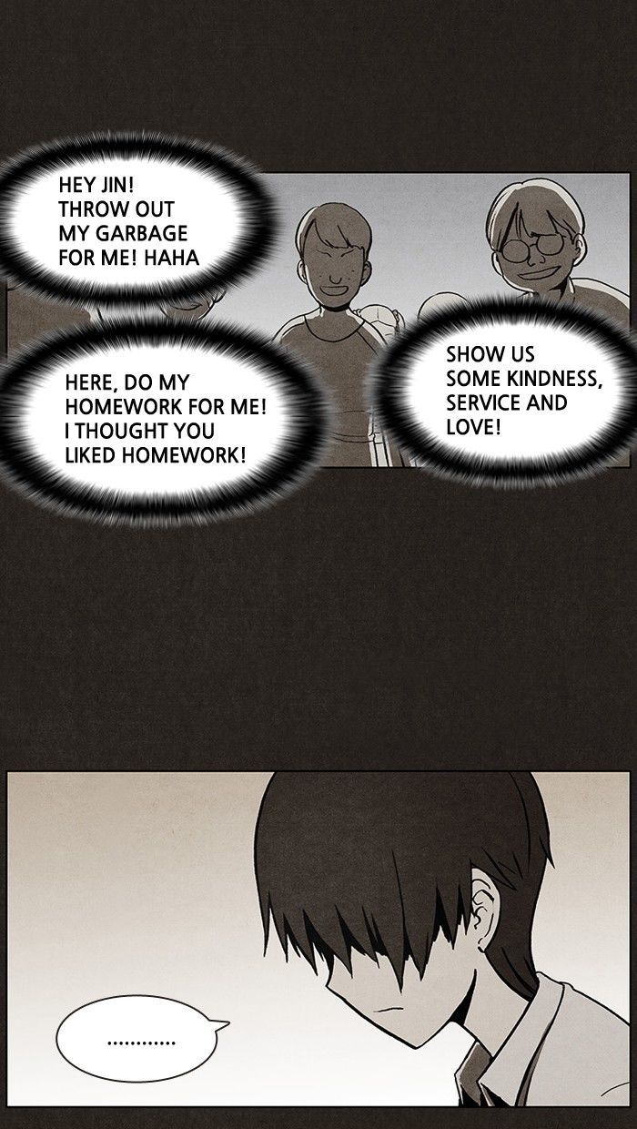 Read Bastard Manga Online