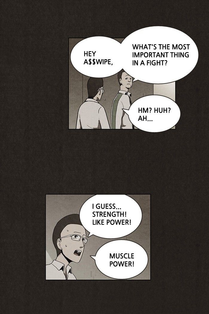 Read Bastard Manga Online