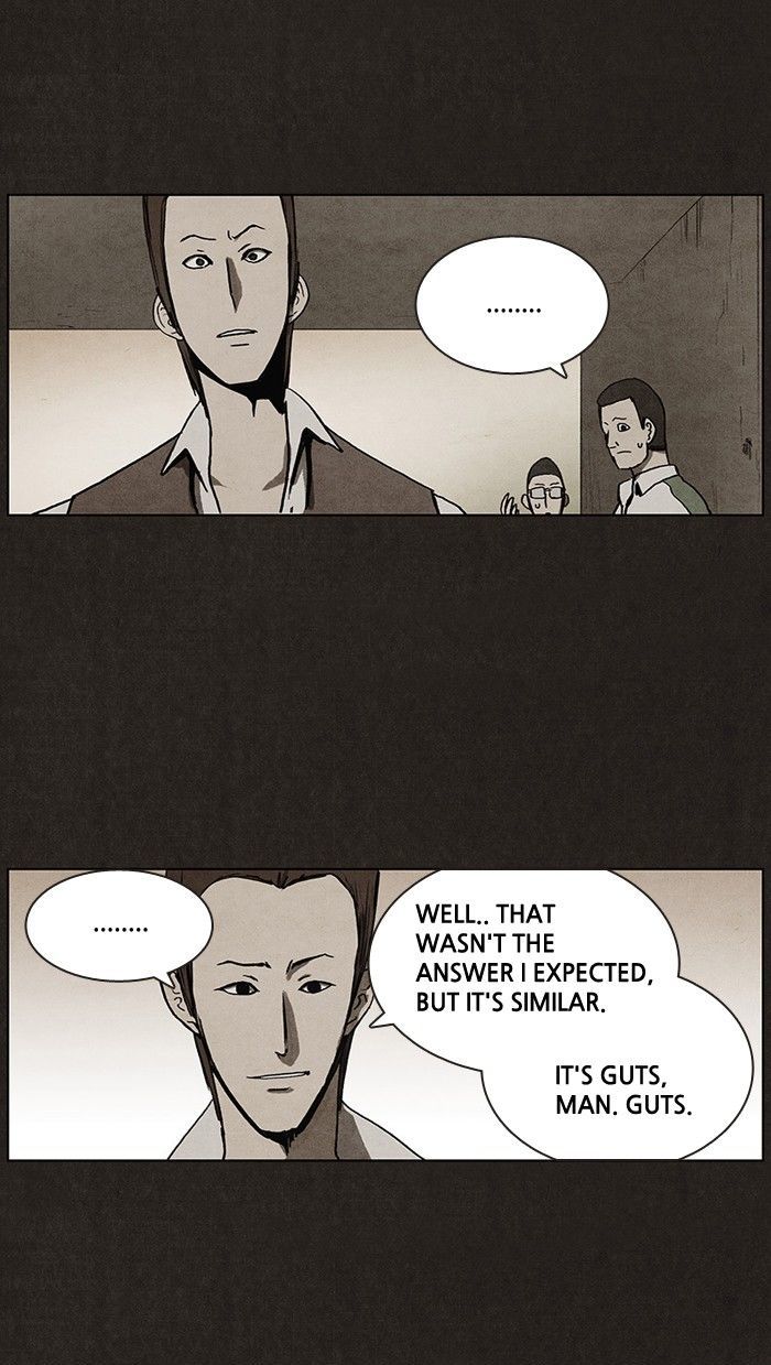 Read Bastard Manga Online