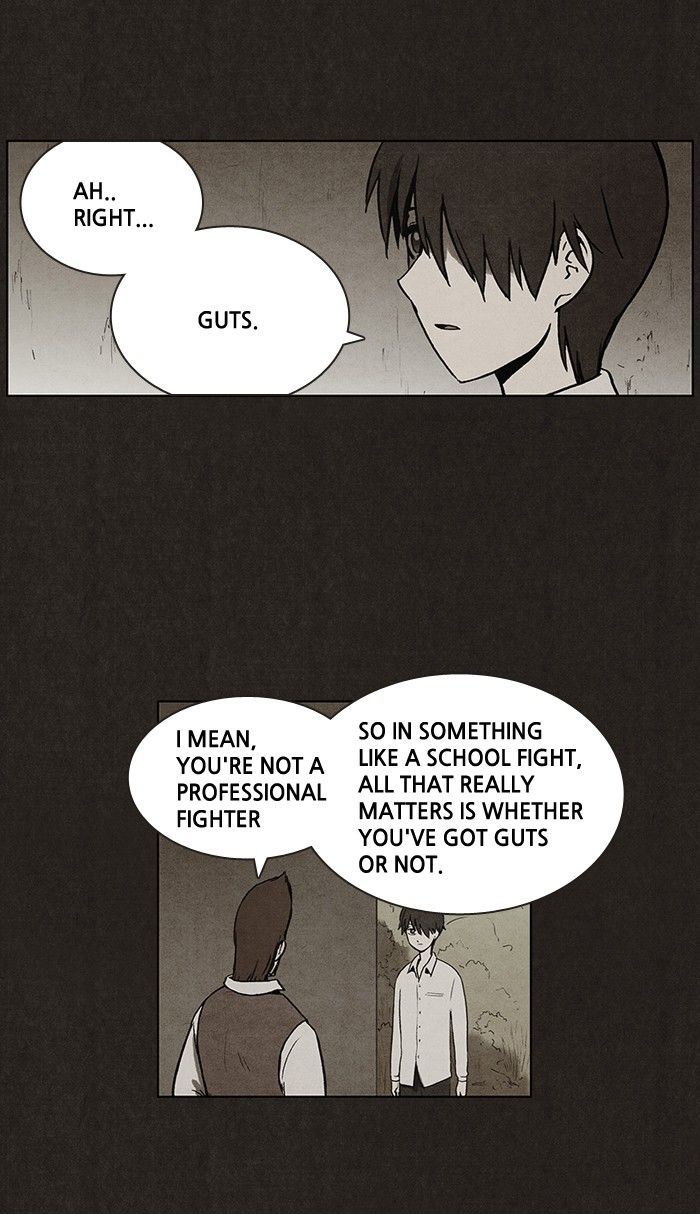 Read Bastard Manga Online