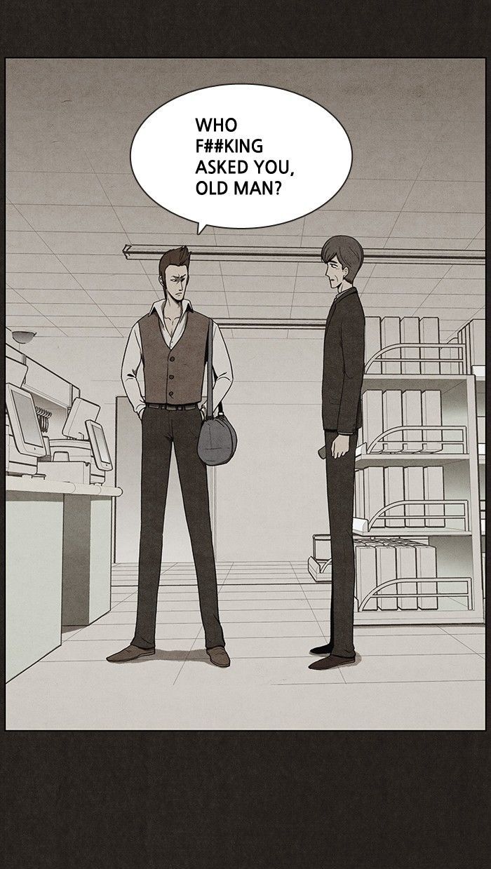 Read Bastard Manga Online