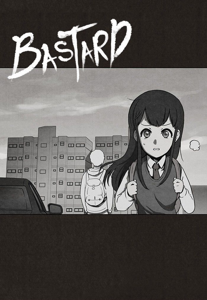 Read Bastard Manga Online