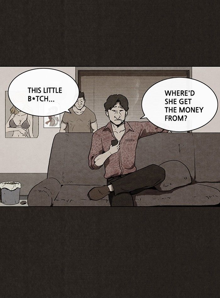 Read Bastard Manga Online